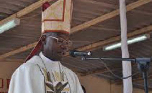 Dom Novattus Rugambwa pede aos cristãos a trabalharem na santificação das suas vidas
