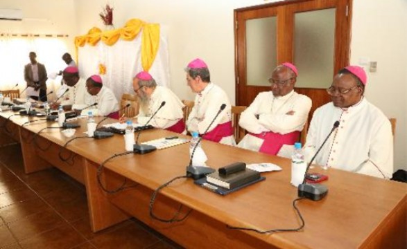 Bispos da CEAST solidários com missionários falecidos