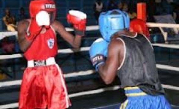Federação angolana de boxe tem novo corpo directivo 
