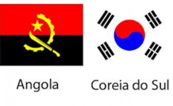 Angola e Coreia do Sul assinam memorando ambiental