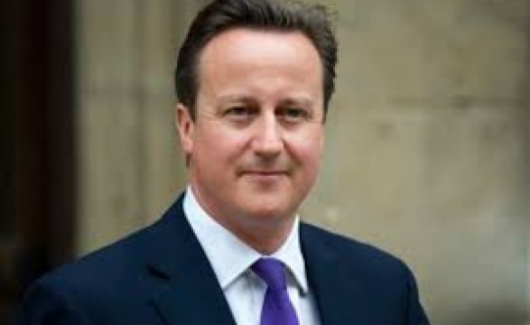 Cameron quer referendo sobre saída da UE em Junho, dizem autoridades