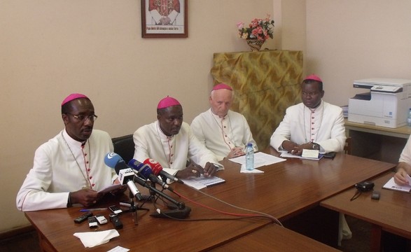 Bispos da CEAST concluem assembleia plenária e publicam nota pastoral sobre o aborto