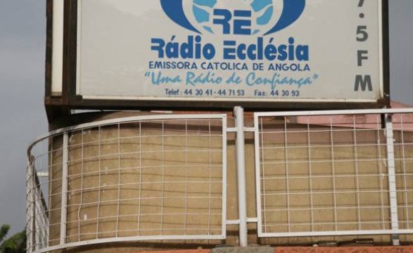 Bispo emérito do Huambo destaca importância da Rádio Ecclesia na vida da igreja e do país