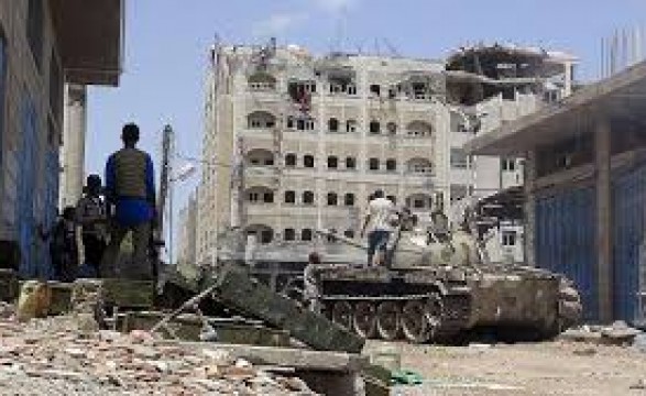 ONU pede prolongamento da trégua humanitária no Iémen