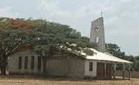Padre católico assassinado em Bossangoa