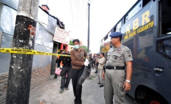 Polícia da Indonésia frustra atentados contra missões diplomáticas dos EUA