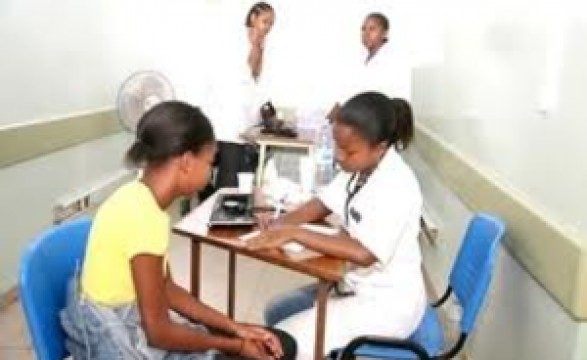 Angola entre os 13 países do mundo que não cumprem com o processo universal de iodização do Sal diz UNICEF
