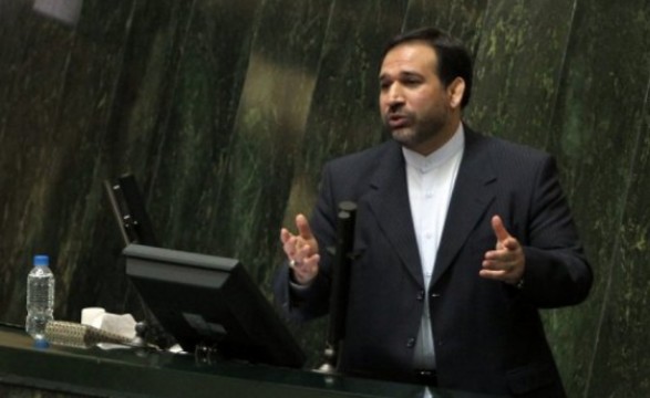 Irão afirma que os países ocidentais 'pagarão preço' pelas sanções