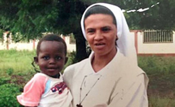 Religiosa raptada e desaparecida há quatro dias no Mali