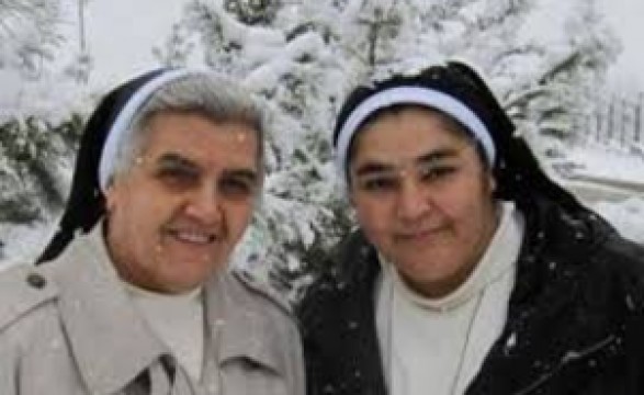 Libertadas religiosas sequestradas há 18 dias no Iraque