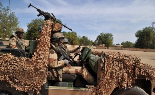A operação francesa no Mali e os temores de 'um novo Afeganistão'