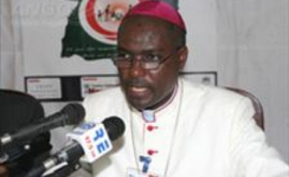 Zonas pastorais sem sacerdotes nem escolas missionárias, preocupa Arcebispo.