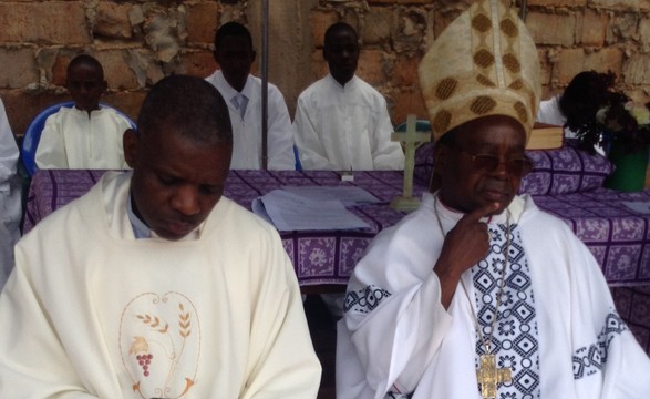 Assembleia diocesana de Menongue lança desafios à evangelização