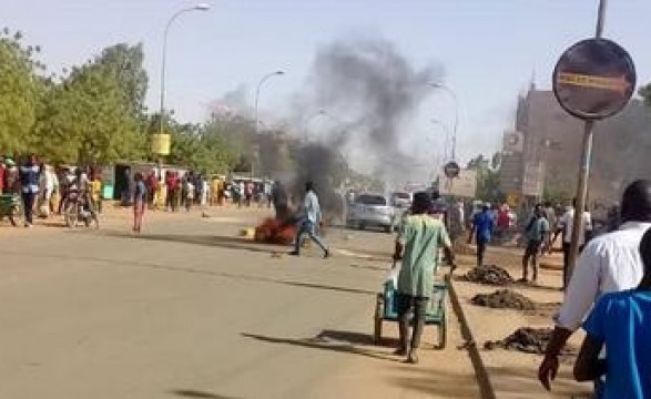 Golpe de estado no Níger: ONU diz que acção é prova da situação problemática no Sahel