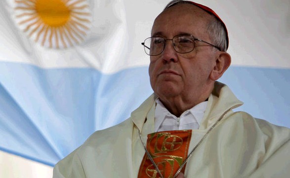 Vaticano: Francisco vai celebrar missa de Quinta-feira Santa em prisão para menores