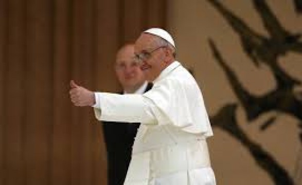 Ninguém se salva sozinho – o Papa Francisco na audiência geral 
