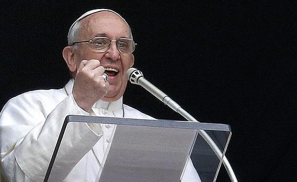 Papa exige «decisão» na protecção de menores por parte da Igreja