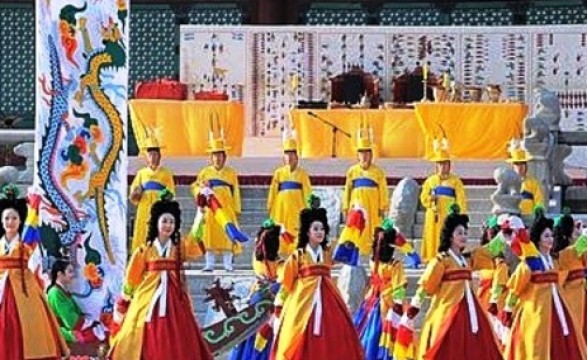 Vaticano divulga programa do Papa na Coreia do Sul