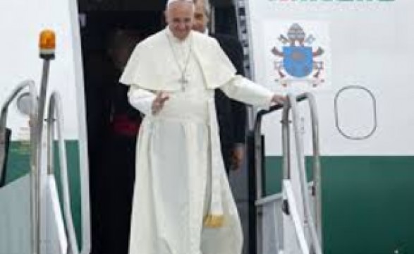 Papa Francisco no Sri Lanka e Filipinas, de 12 a 19 de Janeiro 2015