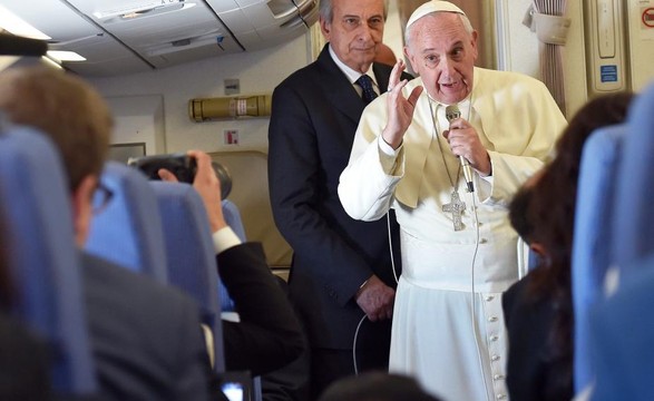 Papa rejeita ideia de «divórcio católico» e reafirma centralidade do matrimónio indissolúvel na Igreja