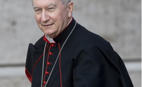 Cardeal Parolin participará na Cúpula das Américas
