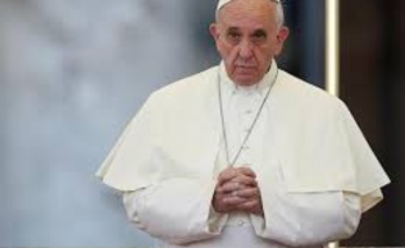 Papa Francisco recebe Bispos da África Austral