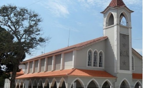 Arquidiocese de Saurimo vive tríduo de oração