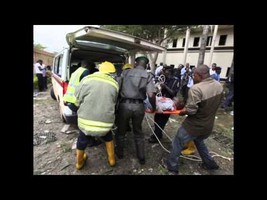 Ataque terrorista faz 56 mortos e 54 feridos na Nigéria