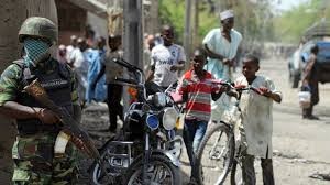 Boko Haram perde mais uma cidade no nordeste da Nigéria