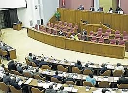 Declarações políticas marcam 1ª reunião plenária ordinária da casa das Leis