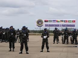 Angola acolhe mais um exercício militar da SADEC