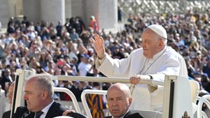 Ao entardecer da vida seremos julgados pela caridade, diz Papa