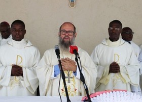No dia do catequista, bispo de Viana encoraja transmissão do evangelho com firmeza