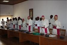 Bispos da CEAST aprovam Nota pastoral sobre a Feitiçaria.
