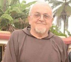 Igreja angolana continua a prestar homenagem ao frei Mariano