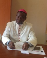 Bispo do Namibe recorda algumas das atribuições dos leigos na igreja