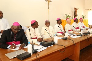 Bispos da CEAST mantêm apelos por uma Angola calma e unida depois da divulgação dos resultados eleitorais 