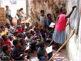 Novo relatório sobre monitoria social e pobreza é apresentado em Luanda 
