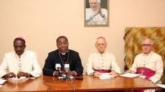 Conferência de Imprensa encerra IIª Assembleia Anual dos Bispos.