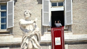 Papa anuncia Consistório para 30 de Setembro