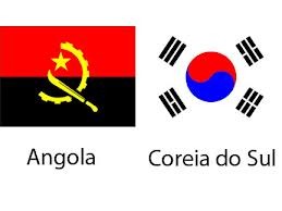 Angola e Coreia do Sul assinam memorando ambiental