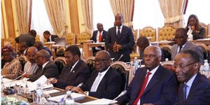 Executivo angolano já trabalha na preparação do pacote de leis sobre autarquias