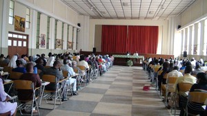 Malanje realiza Assembleia arquidiocesana de pastoral