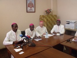 Bispos da CEAST concluem assembleia plenária e publicam nota pastoral sobre o aborto