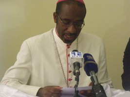 Demolições e desalojamentos preocupam bispos da CEAST
