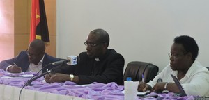 Bispos da CEAST recebem formação