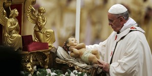 Papa convida humanidade a aprender com os Magos a reconhecer «sinais de Deus»