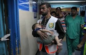 Aberto inquérito sobre violação dos direitos humanos em Gaza