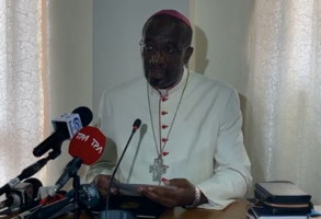 Arrancou em Luanda a II Plenária Anual dos Bispos da CEAST