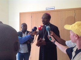 17ª Assembleia do SECAM que Luanda acolhe em Junho próximo na agenda dos Bispos católicos